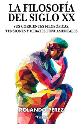 LA FILOSOFA DEL SIGLO XX