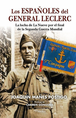 LOS ESPAOLES DEL GENERAL LECLERC