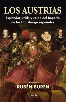LOS AUSTRIAS