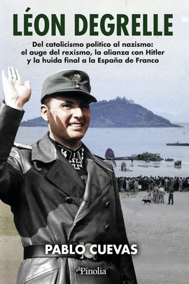 L�ON DEGRELLE
