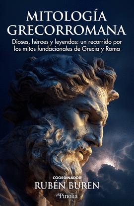 MITOLOG�A GRECORROMANA