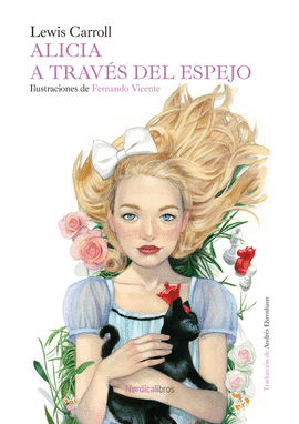ALICIA A TRAVS DEL ESPEJO