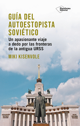 GU�A DEL AUTOESTOPISTA SOVI�TICO