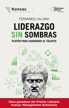 LIDERAZGO SIN SOMBRAS