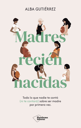 MADRES RECI�N NACIDAS