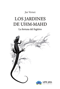 LOS JARDINES DE UHM-MAHD