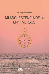 MI ADOLESCENCIA DE 14 EN 14 VERSOS