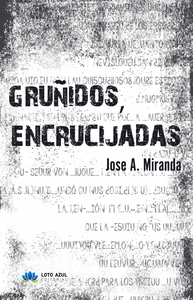 GRU�IDOS, ENCRUCIJADAS