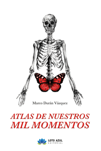 ATLAS DE NUESTROS MIL MOMENTOS