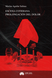 ESCENA COTIDIANA. PROLONGACI�N DEL DOLOR.