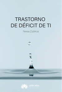 TRASTORNO DE D�FICIT DE TI