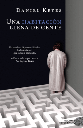 UNA HABITACI�N LLENA DE GENTE