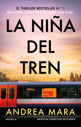 LA NI�A DEL TREN