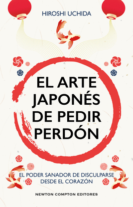 EL ARTE JAPONS DE PEDIR PERDN
