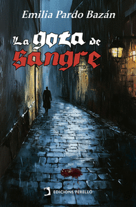 LA GOTA DE SANGRE