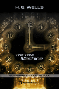THE TIME MACHINE