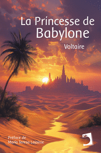 LA PRINCESSE DE BABYLONE