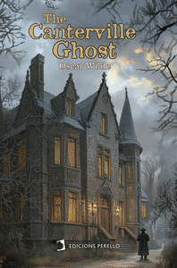 THE CANTERVILLE GHOST