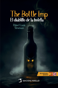 THE BOTTLE IMP (ED. BILINGE)