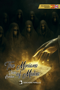 THE MINIONS OF MIDAS (ED. BILINGE)