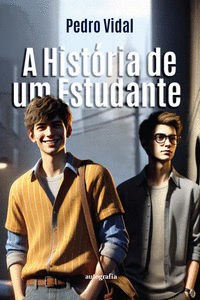 A HIST�RIA DE UM ESTUDANTE