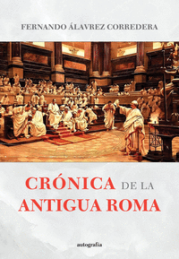 CRNICAS DE LA ANTIGUA ROMA