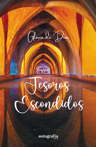 TESOROS ESCONDIDOS