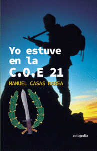YO ESTUVE EN LA C.O.E 21