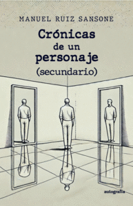 CR�NICAS DE UN PERSONAJE (SECUNDARIO)