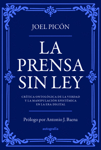 LA PRENSA SIN LEY