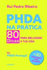 PHDA NA PRTICA