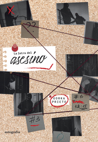 LA LETRA DEL ASESINO