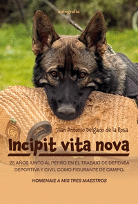INCIPIT VITA NOVA
