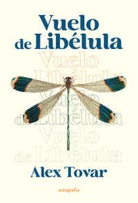 VUELO DE LIBLULA