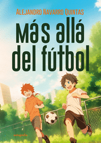 MS ALL DEL FTBOL
