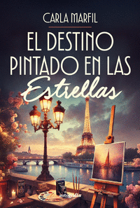 EL DESTINO PINTADO EN LAS ESTRELLAS