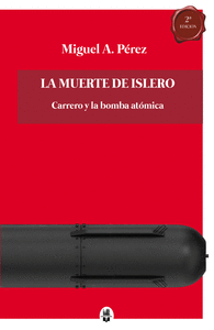LA MUERTE DE ISLERO