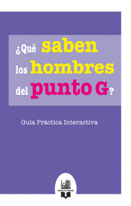 �QU� SABEN LOS HOMBRES DEL PUNTO G?