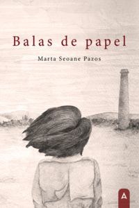 BALAS DE PAPEL