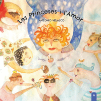 LES PRINCESES I L'AMOR