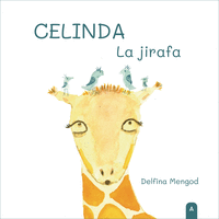 CELINDA LA JIRAFA
