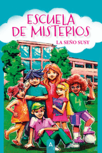 ESCUELA DE MISTERIOS