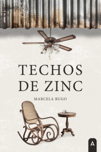 TECHOS DE ZINC