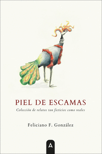 PIEL DE ESCAMAS