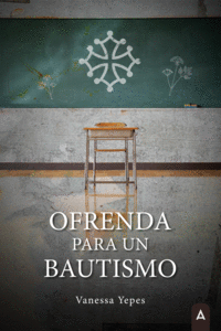 OFRENDA PARA UN BAUTISMO