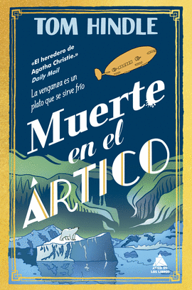 MUERTE EN EL �RTICO