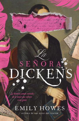 LA SE�ORA DICKENS