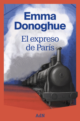 EL EXPRESO DE PAR�S