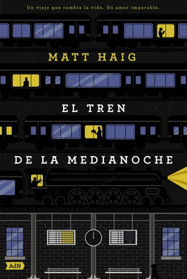 EL TREN DE LA MEDIANOCHE