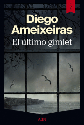 EL �LTIMO GIMLET
